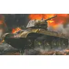 Image de T-34/76 Modèle 1942 Zvezda 1/100