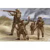 Image de Infanterie Britannique 1939-42 Zvezda 1/72
