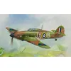 Image de Hawker Hurricane Mk.i Zvezda 1/144
