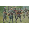 Image de Infanterie Allemande 1939-43 Zvezda 1/72