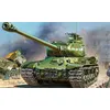 Image de Js-2 Stalin Zvezda 1/100
