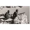 Image de Figurines historiques 2ème guerre mondiale : Escouade reconnaissance Brit. Zvezda