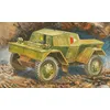 Image de Scout Car Dingo Mk.i Zvezda 1/100