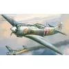 Image de Lavochkin La-5 Zvezda 1/144