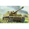 Image de Tiger I Zvezda 1/100