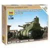 Image de M3 Lee Zvezda 1/100