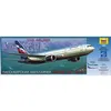 Image de Boeing 767-300 Zvezda 1/144