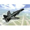 Image de Sukhoi Su-47 - BERKUT