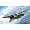 Image de Mig-29c (9-13) Zvezda 1/72