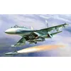 Image de Sukhoï Su-27sm Zvezda 1/72