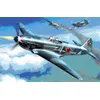 Image de Yak-3 Zvezda 1/72