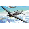Image de Focke Wulf Fw190a-4 Zvezda 1/72