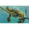 Image de Junkers Ju87b-2 Stuka Zvezda 1/72