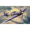 Image de Hurricane Mk.iic Zvezda 1/72