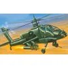 Image de Ah-64 Apache Zvezda 1/144