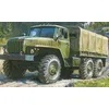 Image de Camion Ural Zvezda 1/100