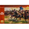 Image de Cavalerie Suedoise 17-18e S. Zvezda 1/72