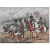 Image de Etat-major français - Guerres napoléoniennes