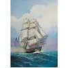 Image de Maquette bateau : Frégate française Zvezda