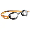 Image de Mad Wave Lunettes De Natation Turbo Racer Ii One Size