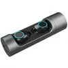 Image de YOKULI - Ecouteurs sans Fil TWS X8 Bluetooth 5.0 - Noir