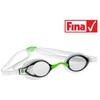 Image de Madwave Lunettes De Natation Record Breaker One Size