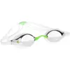 Image de Madwave Lunettes De Natation Record Breaker Mirror One Size