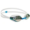 Image de Madwave Lunettes De Natation à Miroir Record Breaker Rainbow One Size