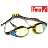Image de Madwave Lunettes De Natation à Miroir X-look Rainbow One Size