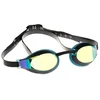 Image de Madwave Lunettes De Natation à Miroir X-look Rainbow One Size