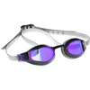 Image de Mad Wave Lunettes De Natation à Miroir X-look Rainbow One Size