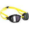 Image de Mad Wave Lunettes De Natation à Miroir Triathlon Rainbow One Size