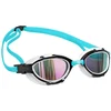 Image de Madwave Lunettes De Natation à Miroir Triathlon Rainbow One Size