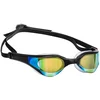 Image de Madwave Lunettes De Natation à Miroir Razor Rainbow One Size