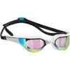 Image de Madwave Lunettes De Natation à Miroir Razor Rainbow One Size