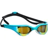 Image de Madwave Lunettes De Natation à Miroir Razor Rainbow One Size