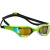 Image de Madwave Lunettes De Natation à Miroir Razor Rainbow One Size