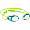 Image de Madwave Lunettes De Natation à Miroir Honey Rainbow One Size
