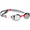 Image de Mad Wave Lunettes De Natation à Miroir Alien One Size