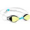 Image de Madwave Lunettes De Natation à Miroir Vision Ii Rainbow One Size