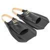 Image de Madwave Palmes De Natation Junior Open Heel Training EU 31-33