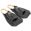 Image de Madwave Palmes De Natation Junior Open Heel Training EU 34-37