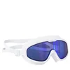 Image de Madwave Lunettes De Natation à Miroir Target Rainbow One Size