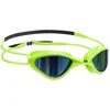 Image de Madwave Lunettes De Natation à Miroir Rapid Comp L Rainbow One Size