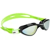 Image de Madwave Lunettes De Natation à Miroir Rapid Tech L Rainbow One Size