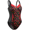 Image de Madwave Maillot De Bain Lea Anti-chlor 2XL