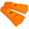 Image de Madwave Palmes De Natation Junior Flippers EU 30-33