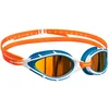 Image de Madwave Lunettes De Natation Polarisées Trilogy Rainbow Polarized One Size