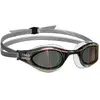 Image de Madwave Lunettes De Natation à Miroir Aqua Fusion Rainbow One Size