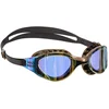 Image de Madwave Lunettes De Natation à Miroir Hydro Flex Rainbow One Size